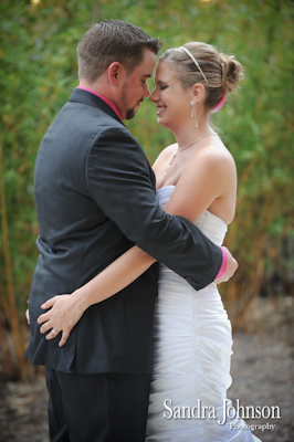 Best Orlando Wedding Photography - Sandra Johnson (SJFoto.com)